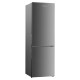 ΨΥΓ/ΚΤΗΣ ΕΛΕΥΘ DAVOLINE CFX253IX INOX SILVER E 180x55 (FNF)